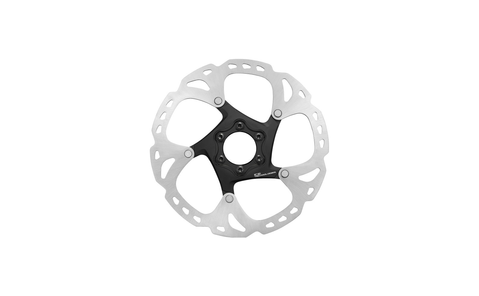 Bremsscheibe SM-RT86 XT 6-Loch 203mm