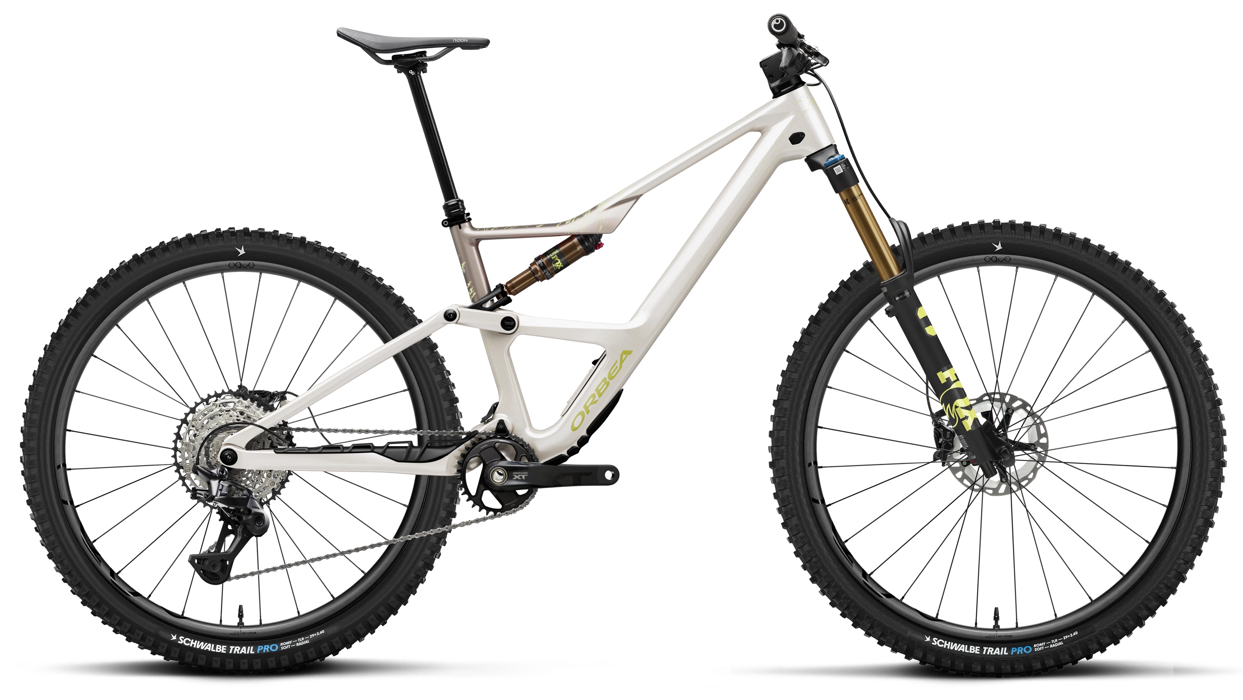 OCCAM SL M10