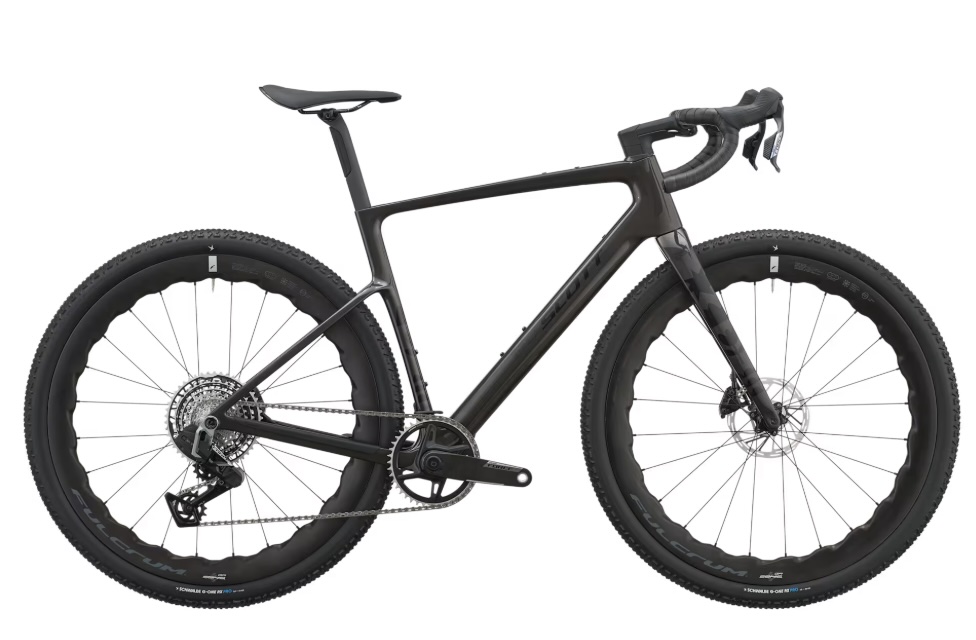 Addict Gravel 20