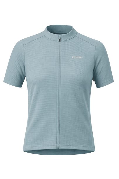 WS Trikot CMPT kurzarm