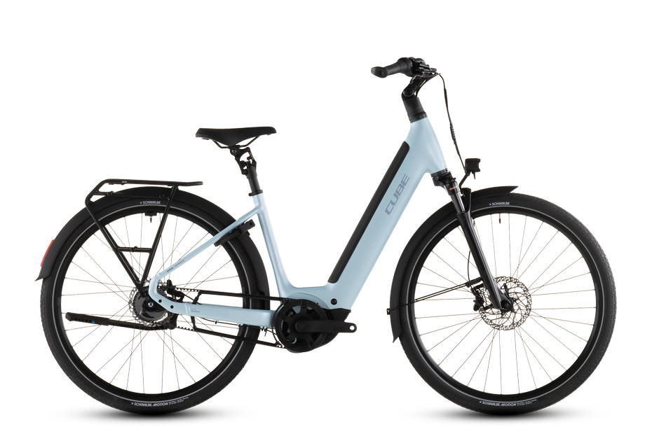 Supreme RT Hybrid Deluxe EX 600