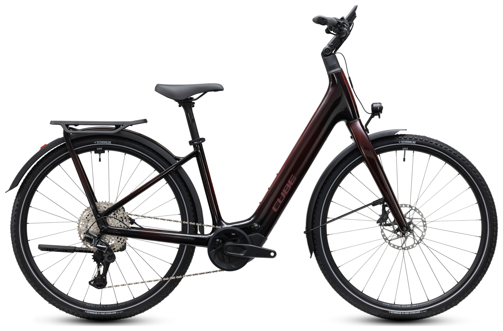Kathmandu Hybrid C:62 SLX 400X