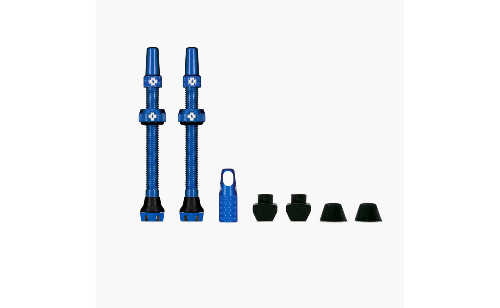 Tubeless Valve Kit V2
