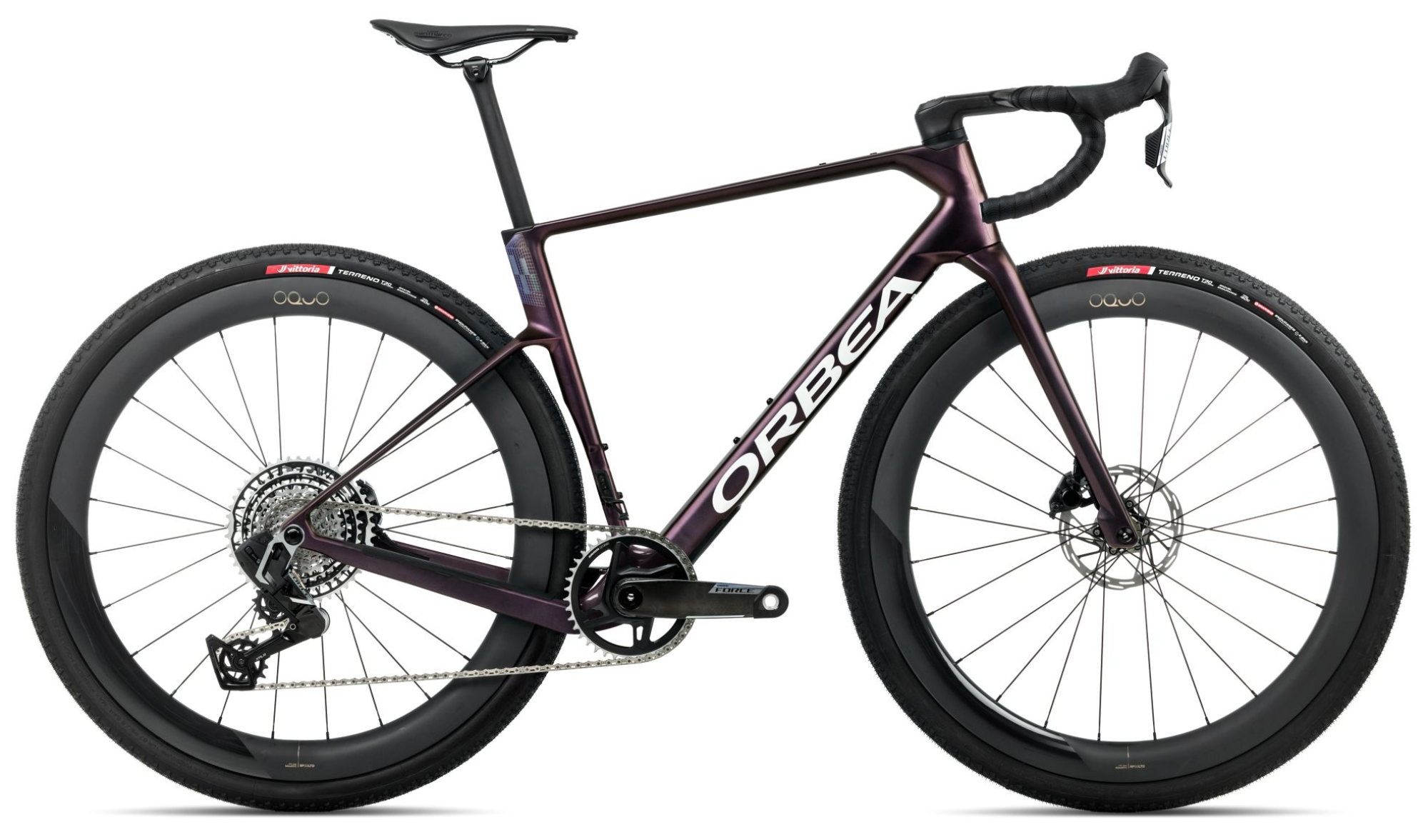 TERRA RACE M21eLTD 1X