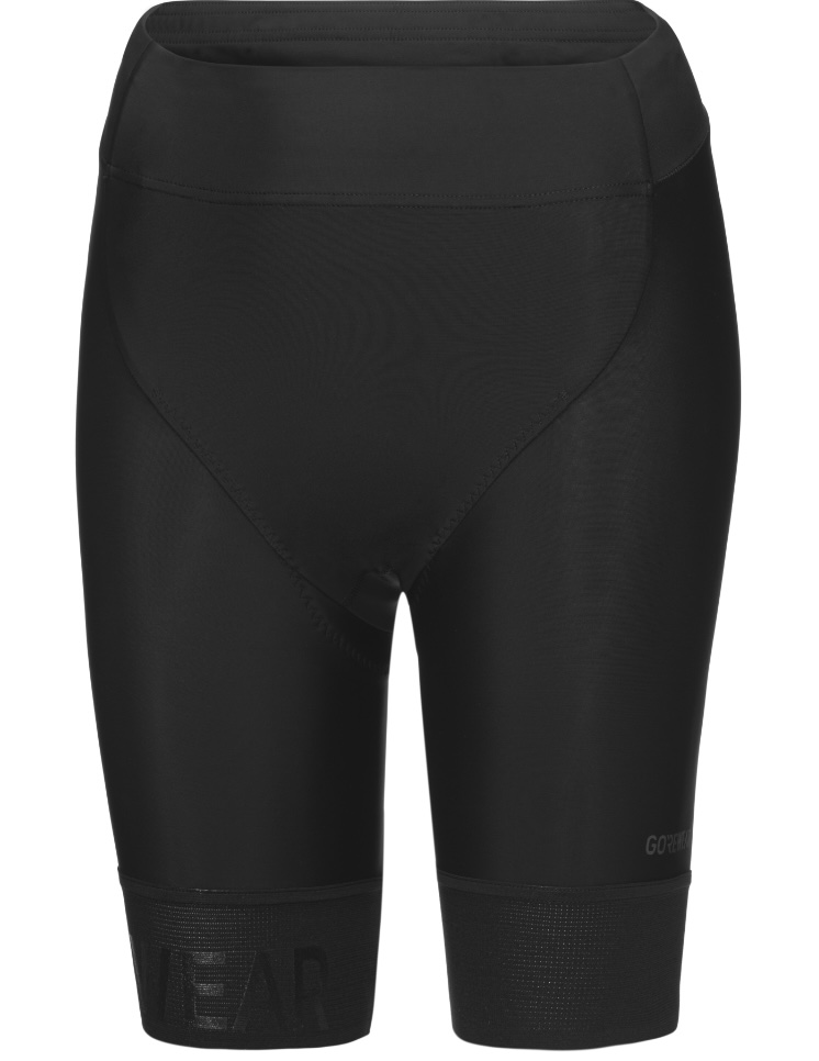 Damen Swiftride Short Tights