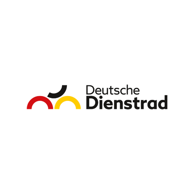Deutsche Dienstrad