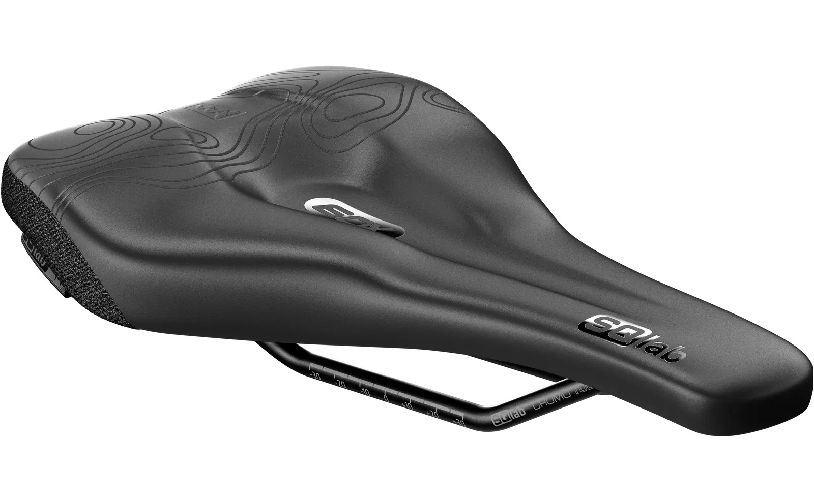 Sattel 6OX Ergowave Active 2.2