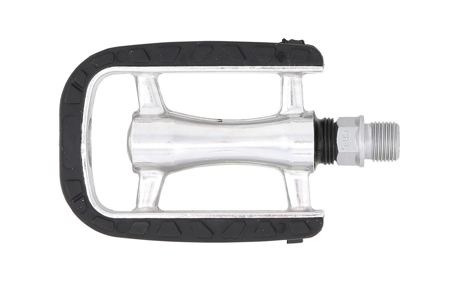 Pedal Trekking CPI-034 mit Reflektoren