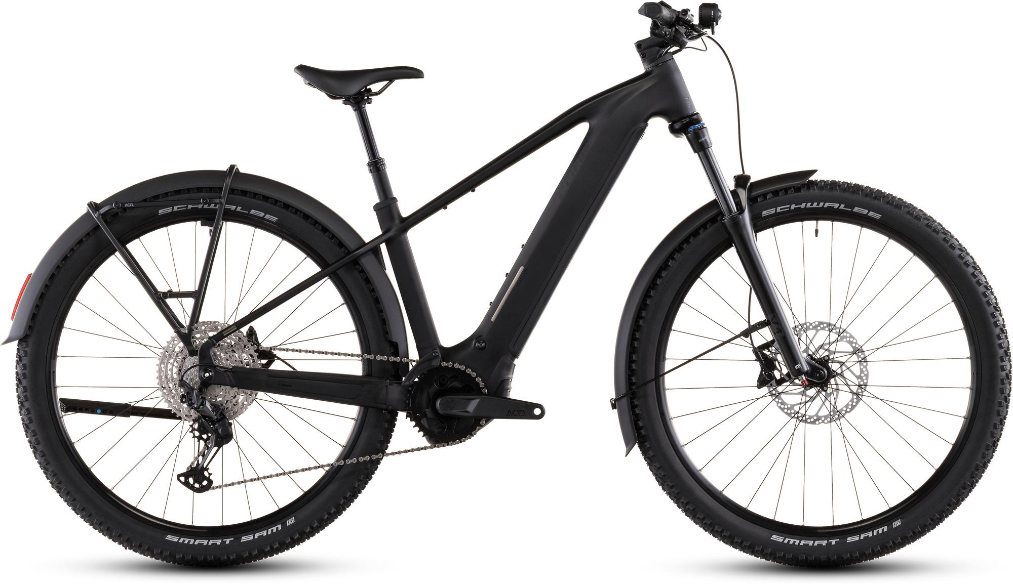 Reaction Hybrid Pro 800 FE