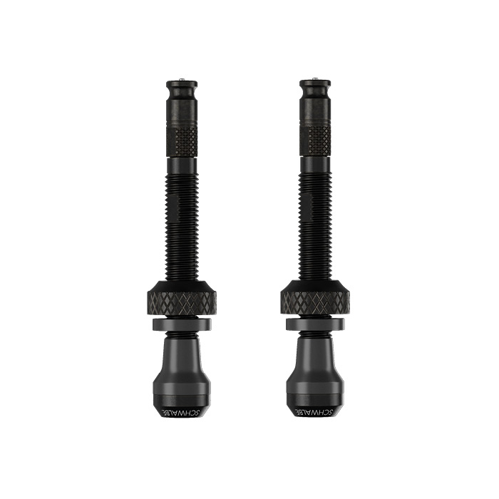 CLIK VALVE (2er set) Tubeless Ventil