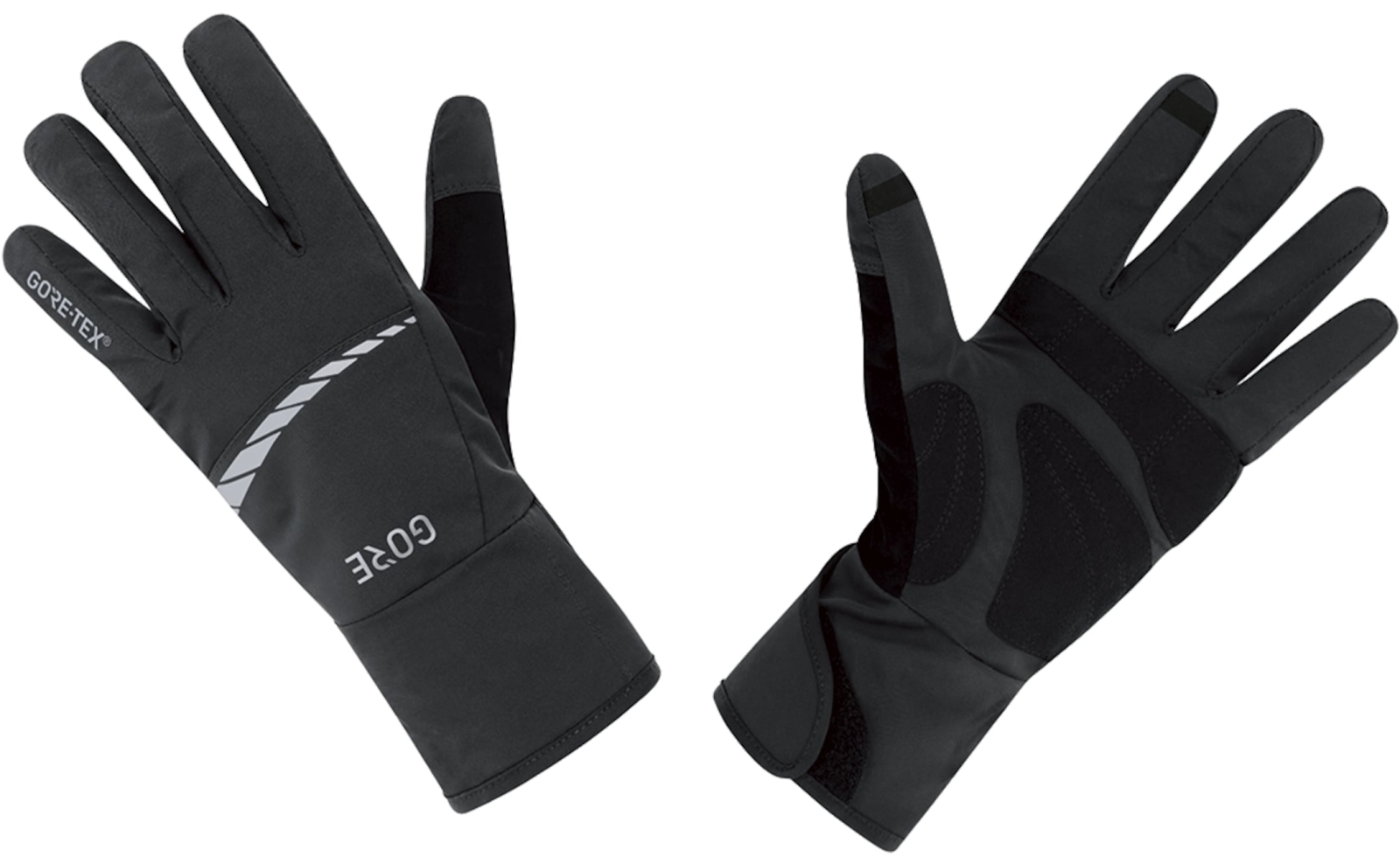 C5 -Tex Road Handschuhe