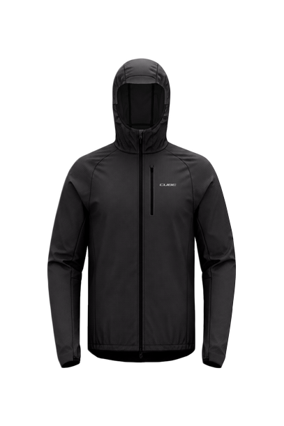 Windjacke