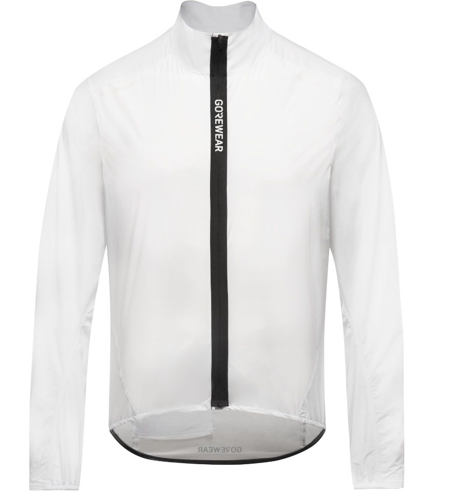 Herren Spinshift Windbreaker