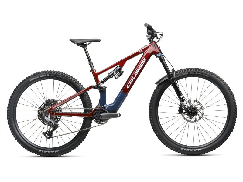 e-Full 12.11 (800 Wh)