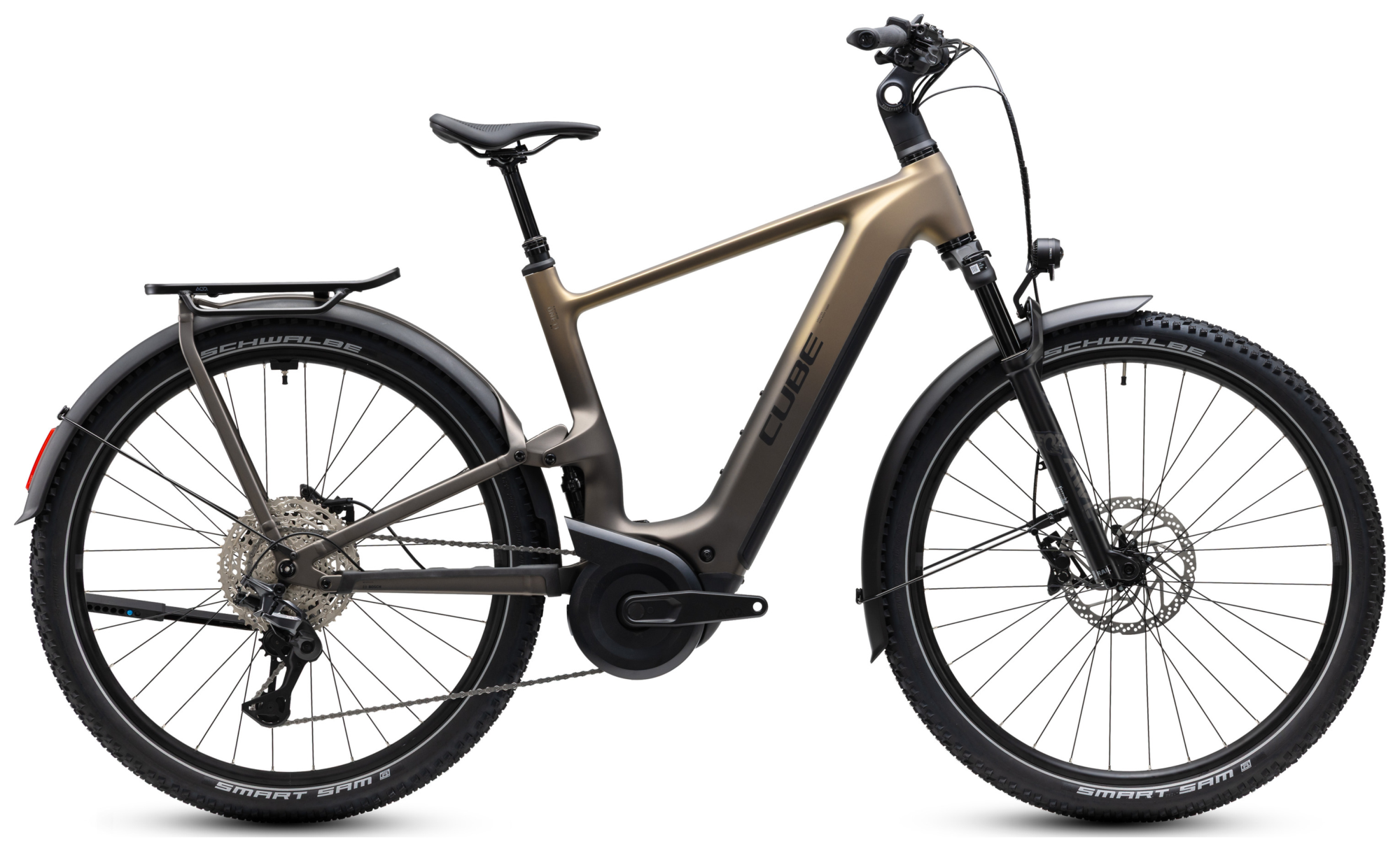 Nuride Hybrid ONE11 HPC SLX 800