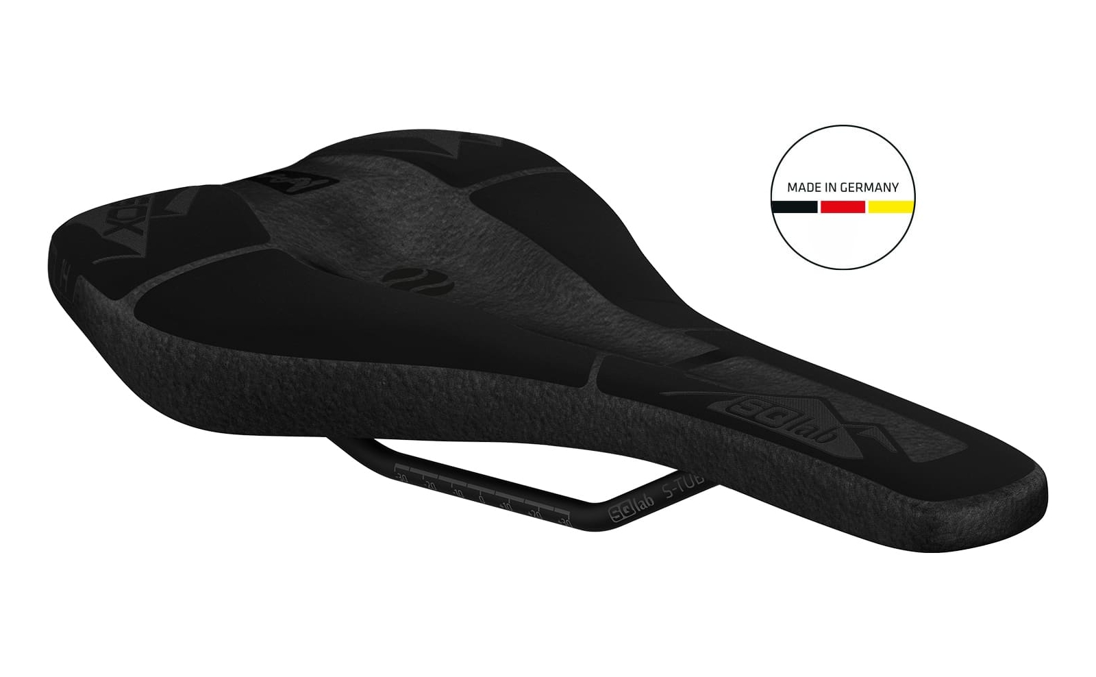 Sattel 6OX Infinergy Ergowave active 2.1