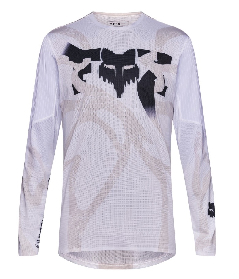 Flexair LS Jersey Diffuse SE