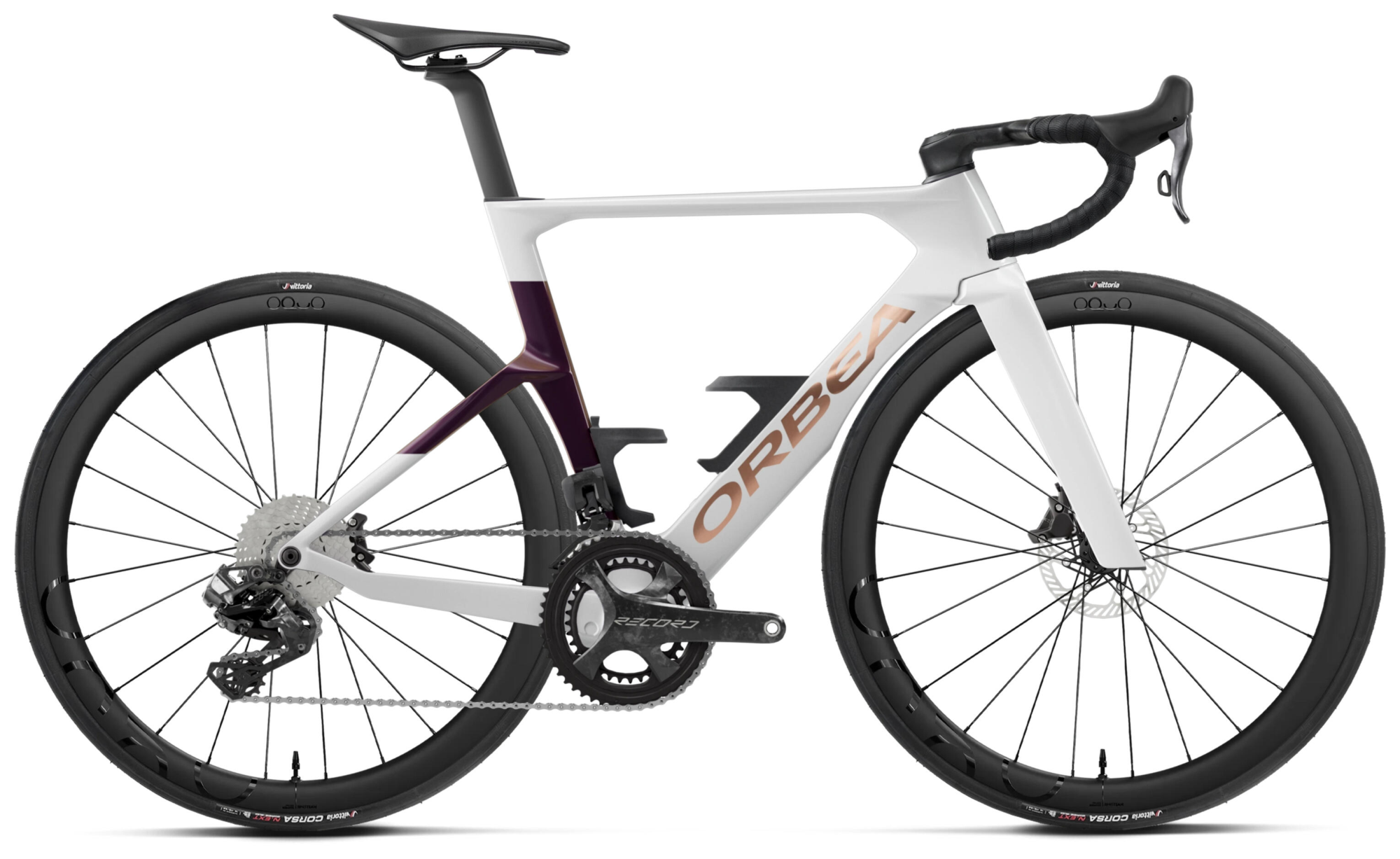 ORCA AERO M22 LTD