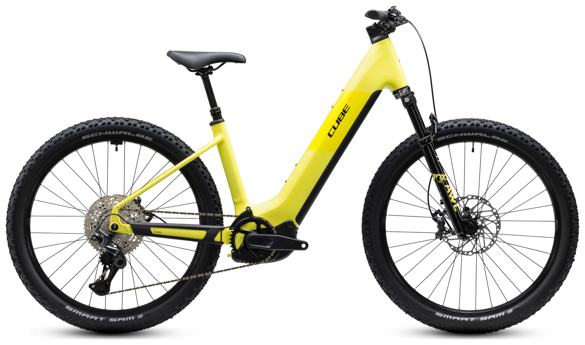 Reaction Hybrid Race 800