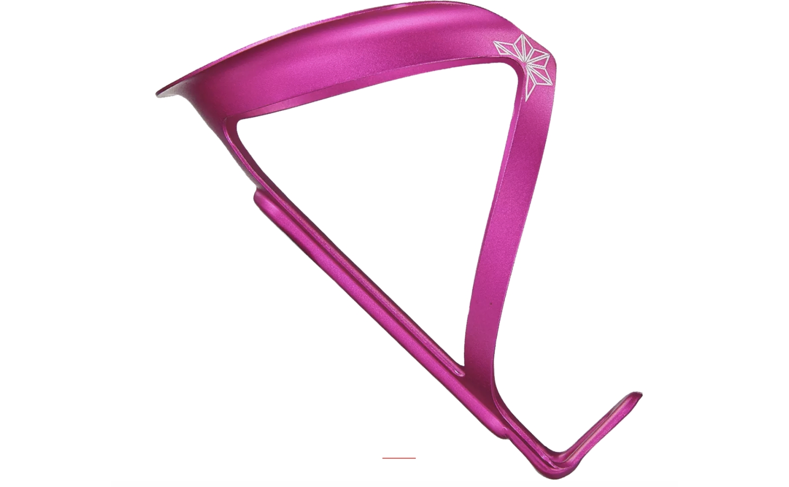 SUPACAZ Flaschenhalter Fly Cage Ano