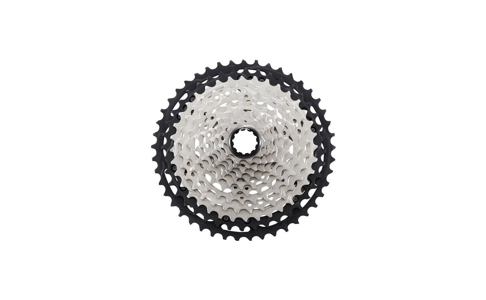 Kassette DEORE XT CS-M8100 12-fach