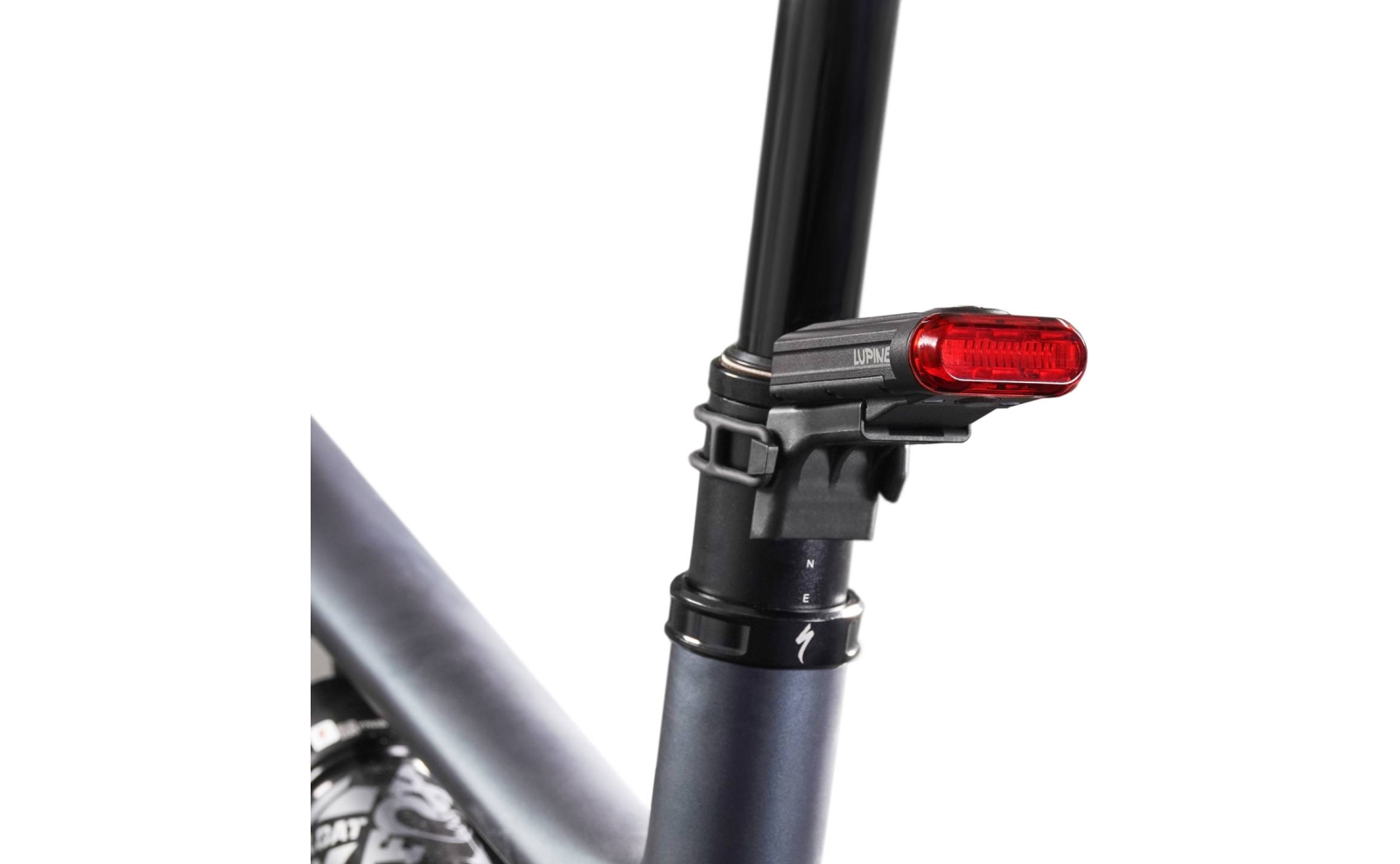 Rücklicht: C14 Mag StVZO