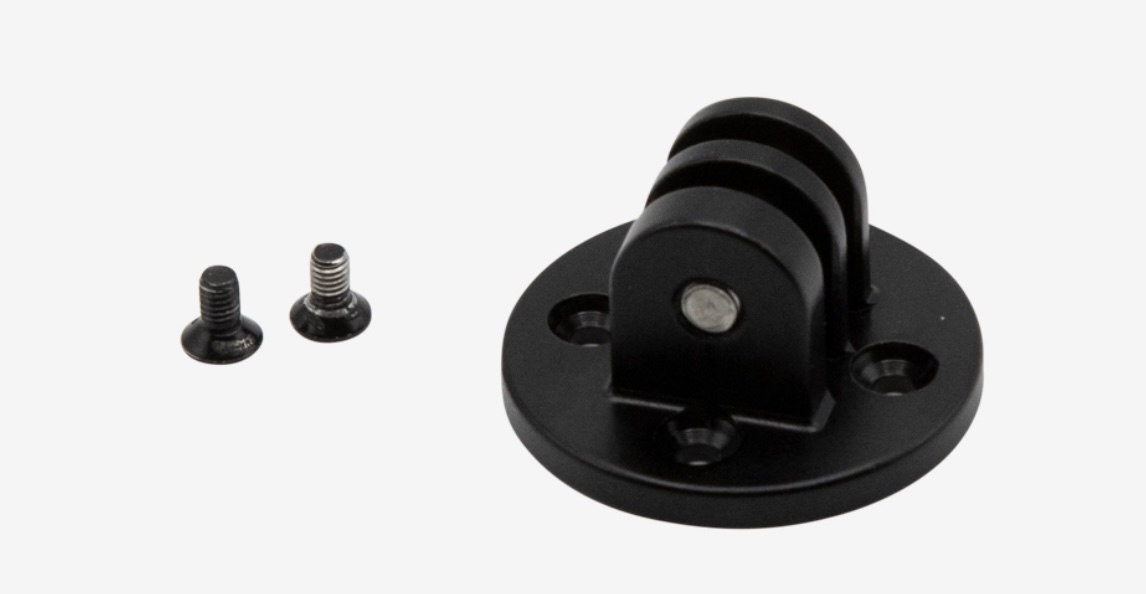 GoPro Head Unit Adapter