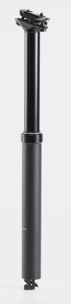 Variosattelstütze Line 34,9x450x170 mm