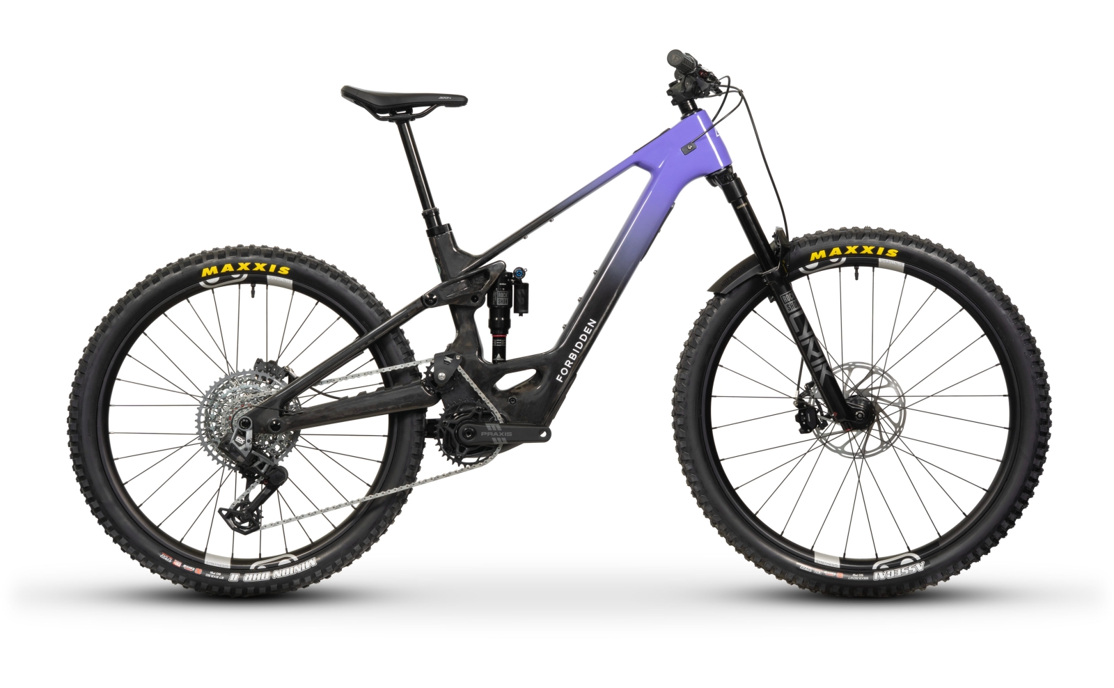 Druid LitE T2-Kit DJI