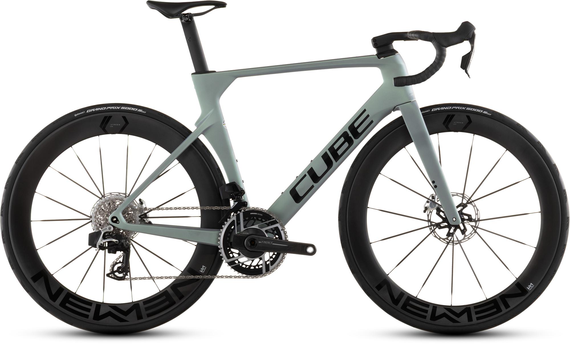 Litening AERO C:68X SLX