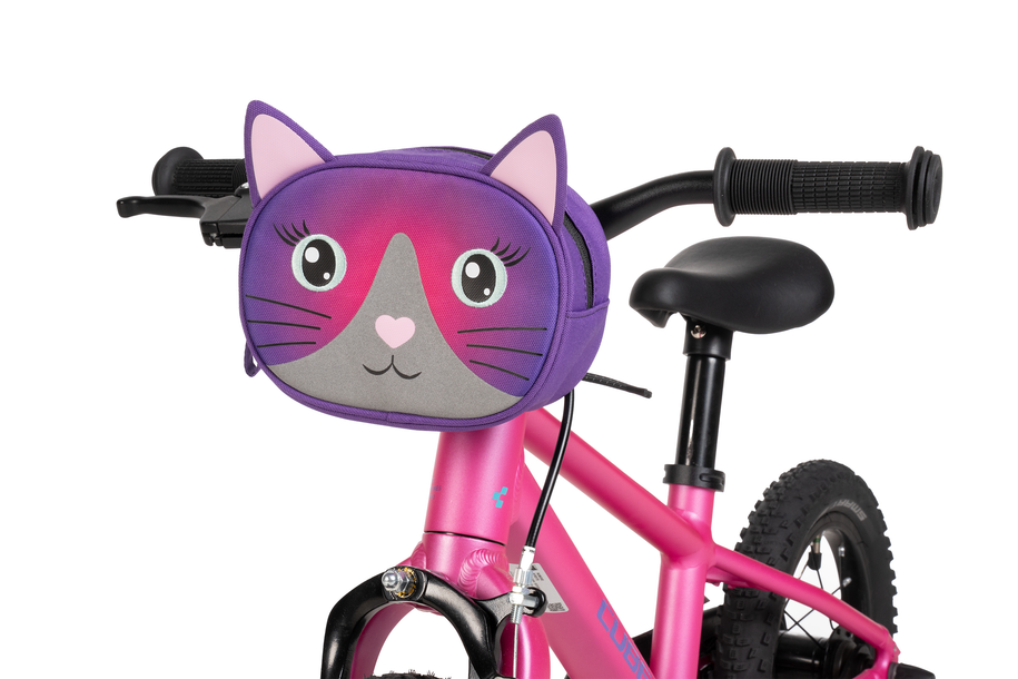 ACID Lenkertasche KIDS Katze