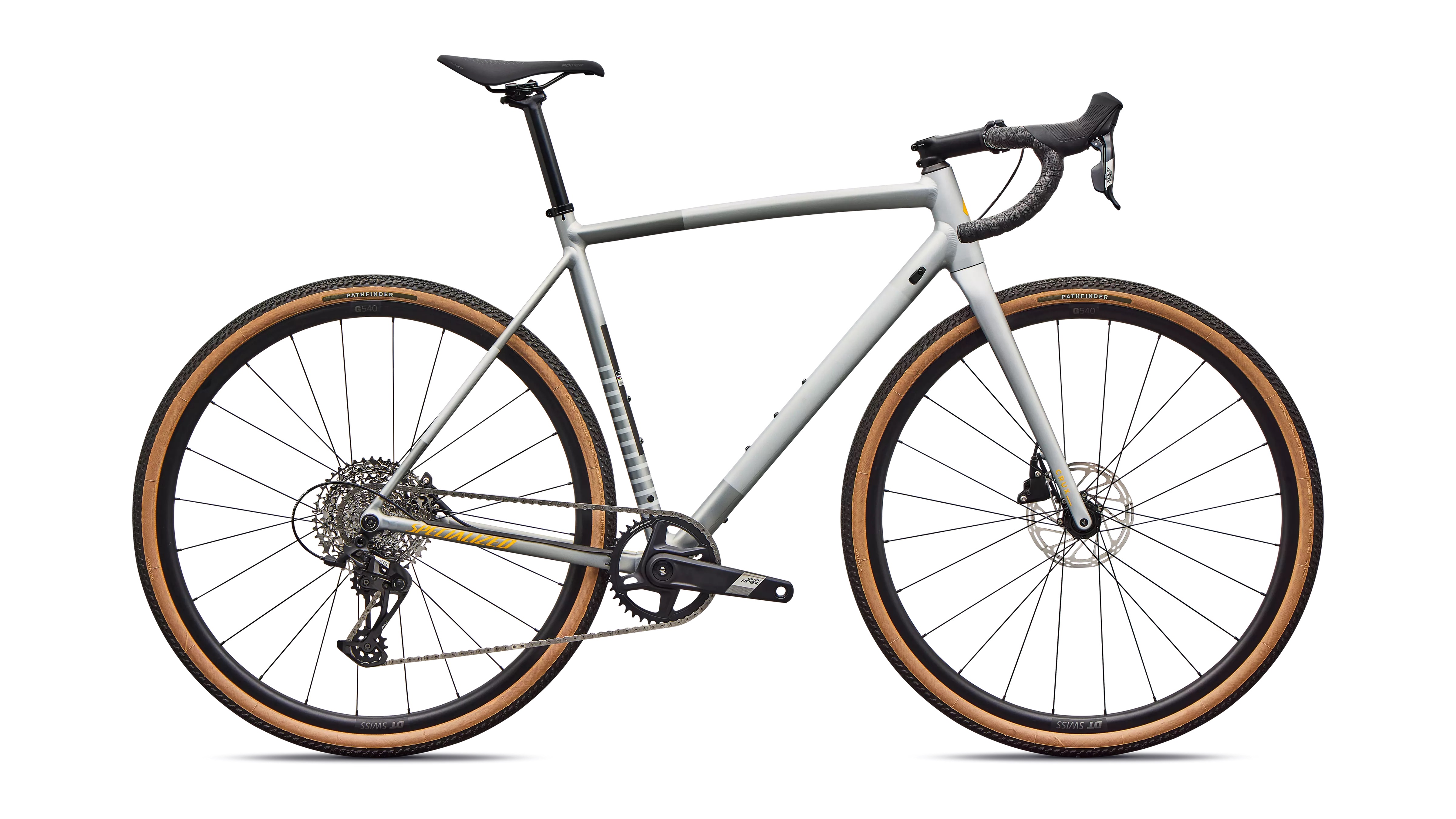 Crux DSW Comp