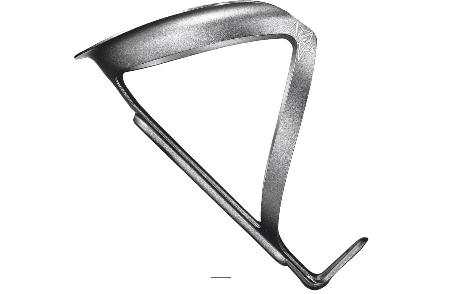 SUPACAZ Flaschenhalter Fly Cage Ano