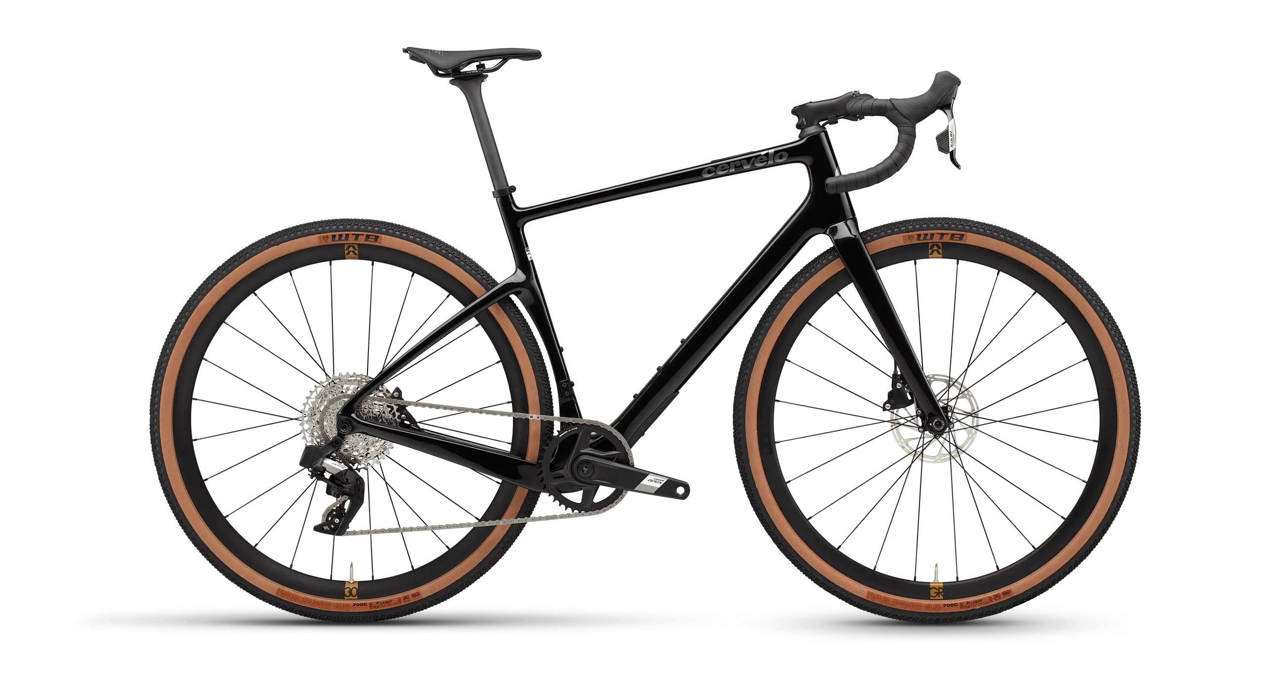 Aspero Apex XPLR AXS 1