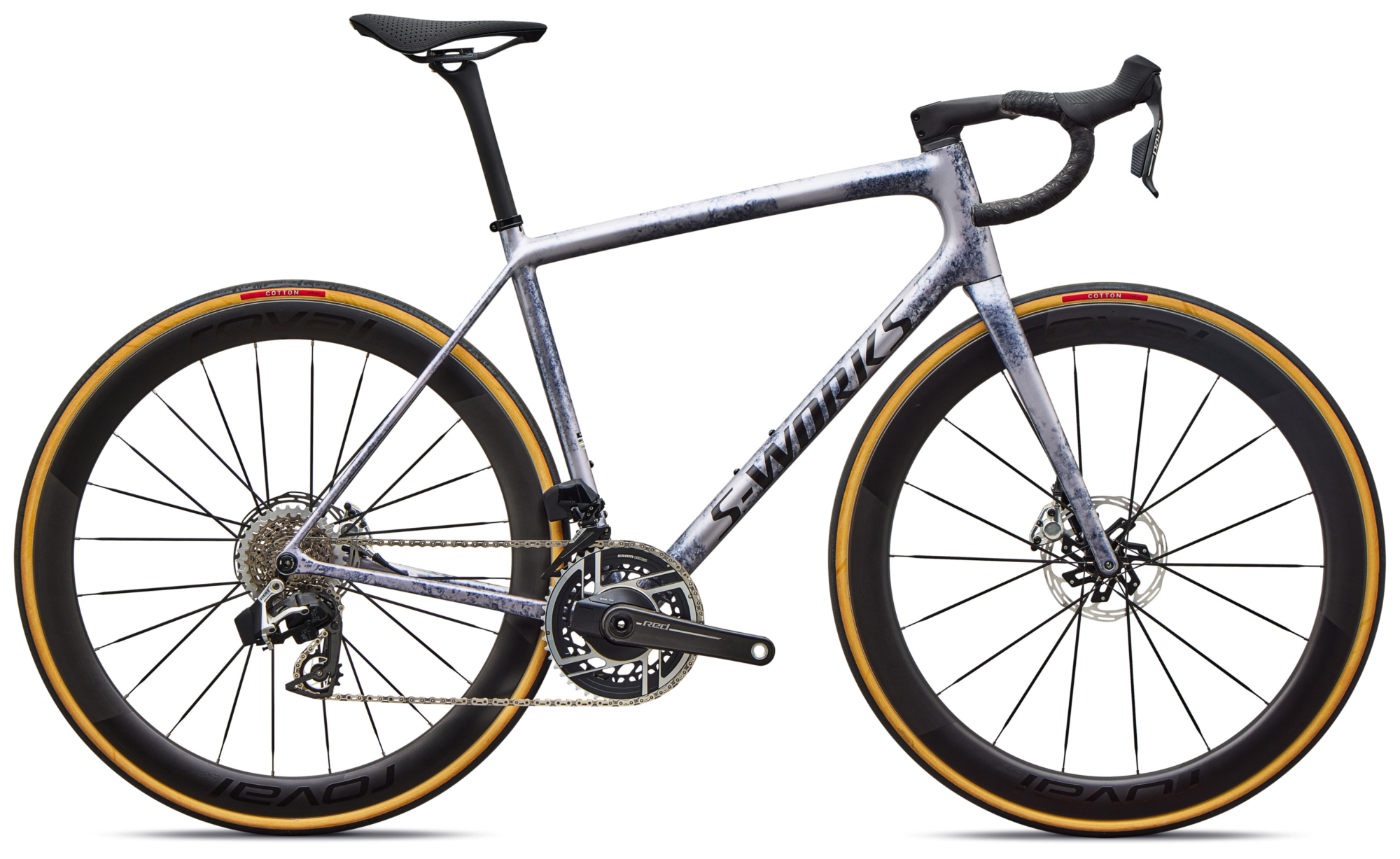 AETHOS SW AXS RAPIDE