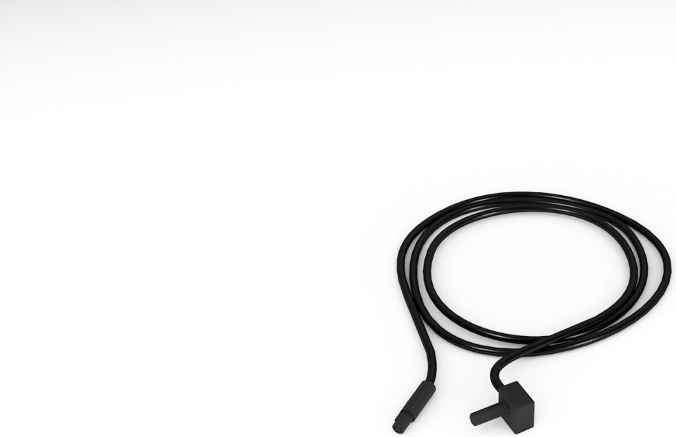 X35 Pedal Assist Sensor B