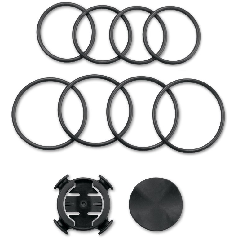 Edge Fahrradhalterung (2 Halterungen)