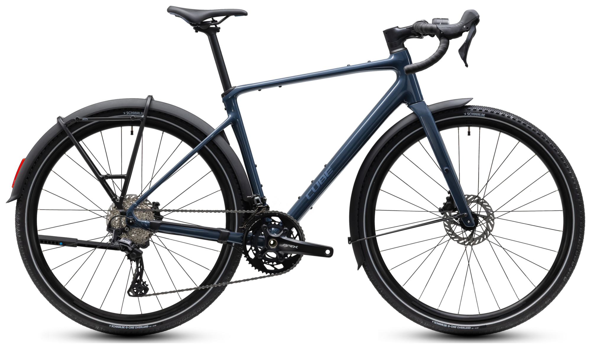 Nuroad Race FE