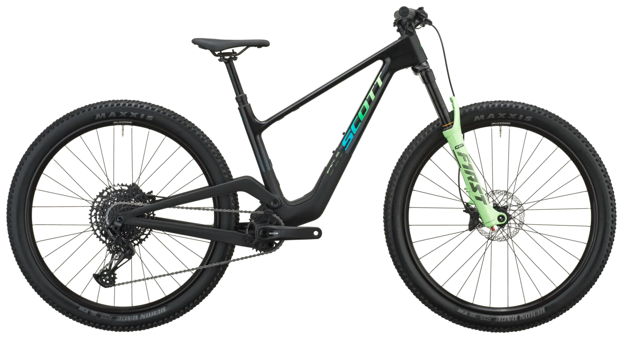 Spark Pro 700