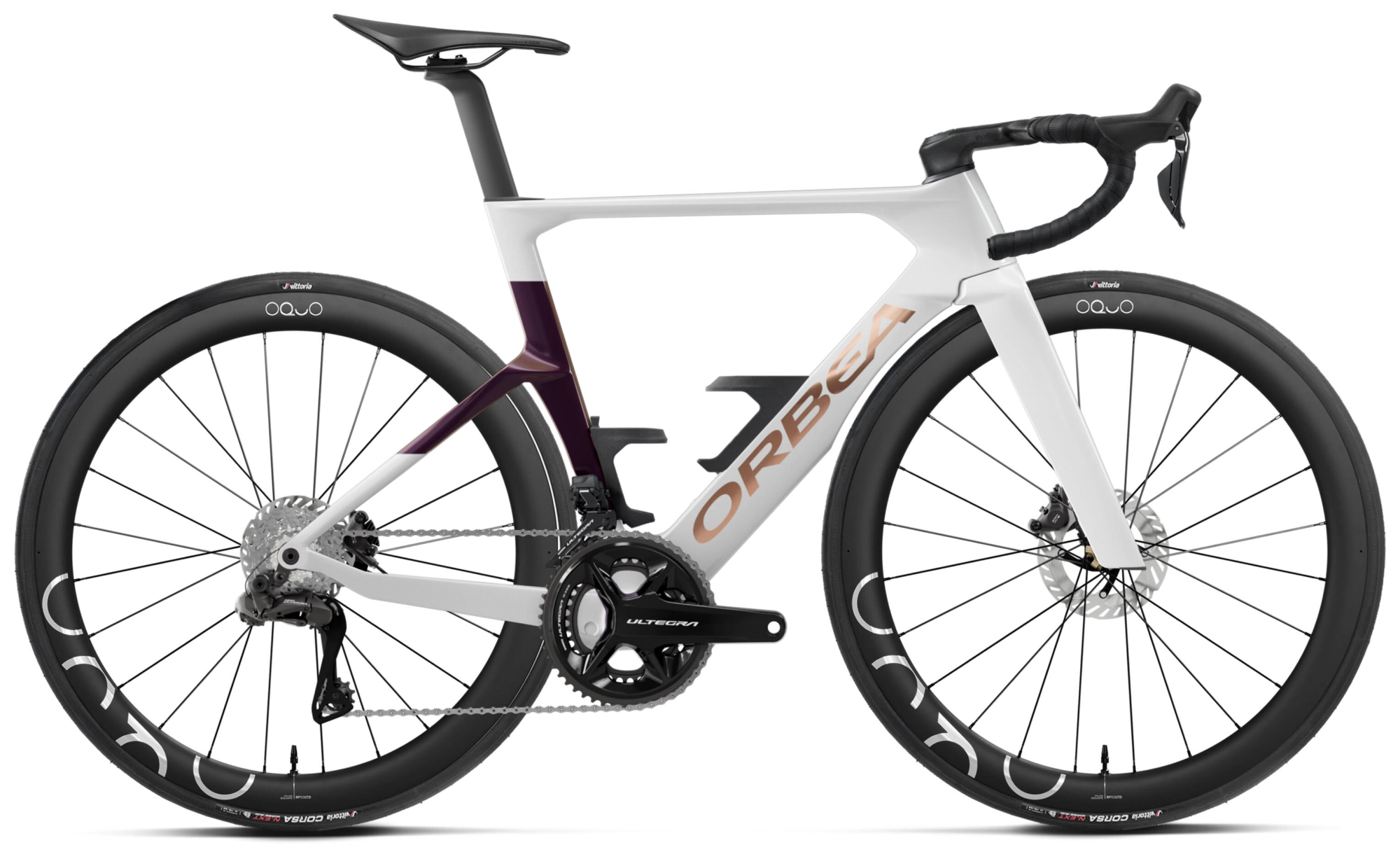 ORCA AERO M20i LTD