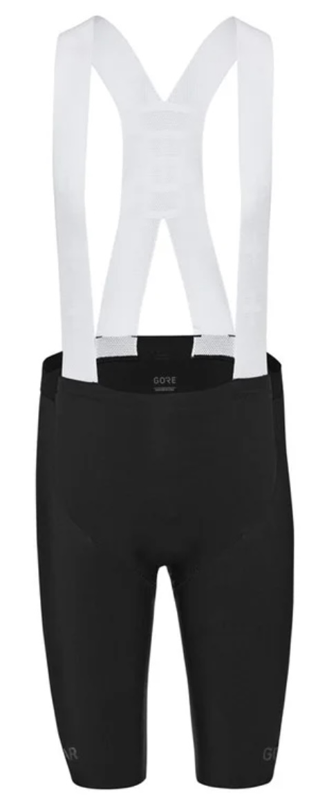 Distance kurze Trägerhose+ 2.0 Herren