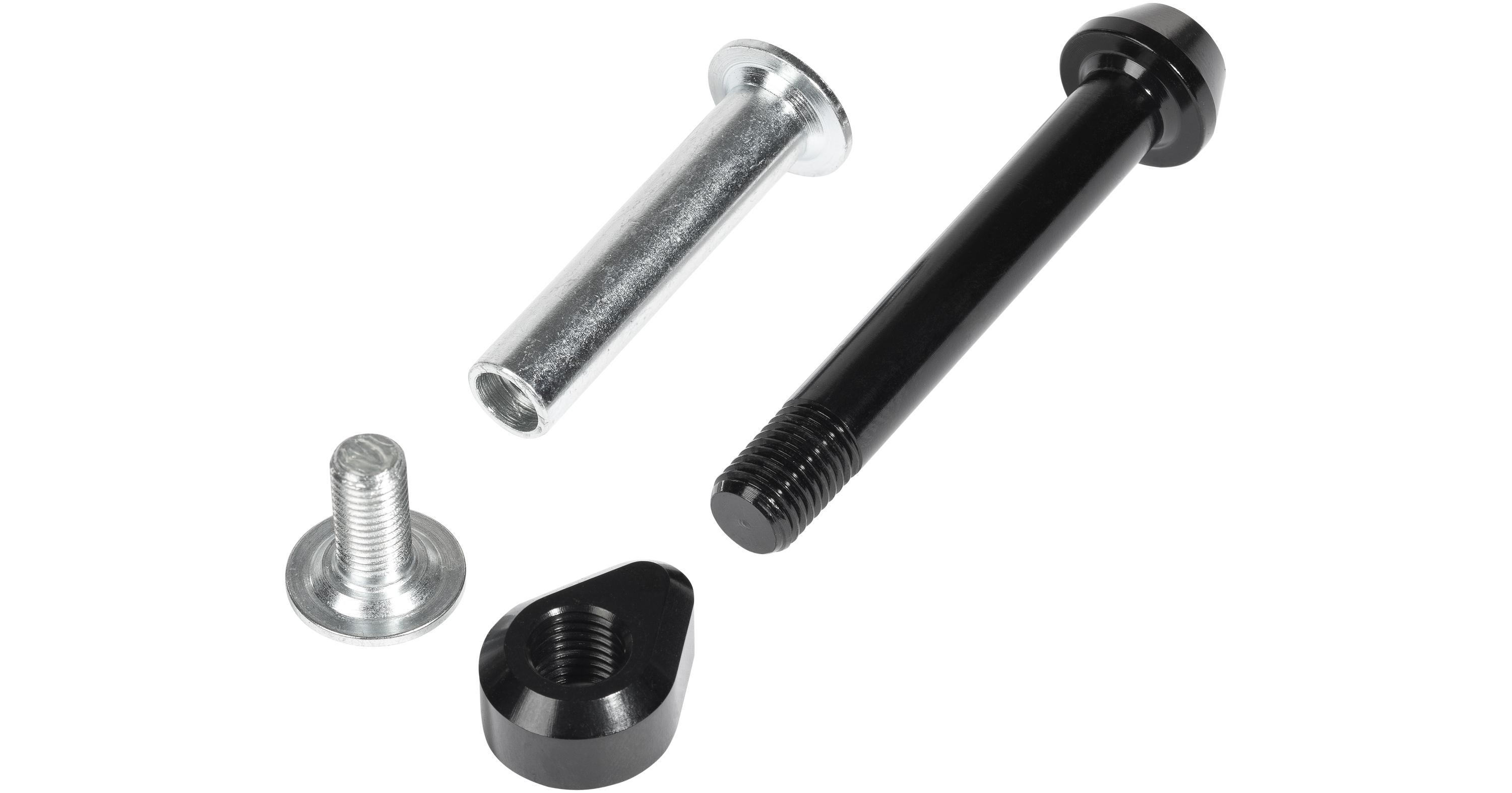 Dämpferschraubenset Stereo 10334