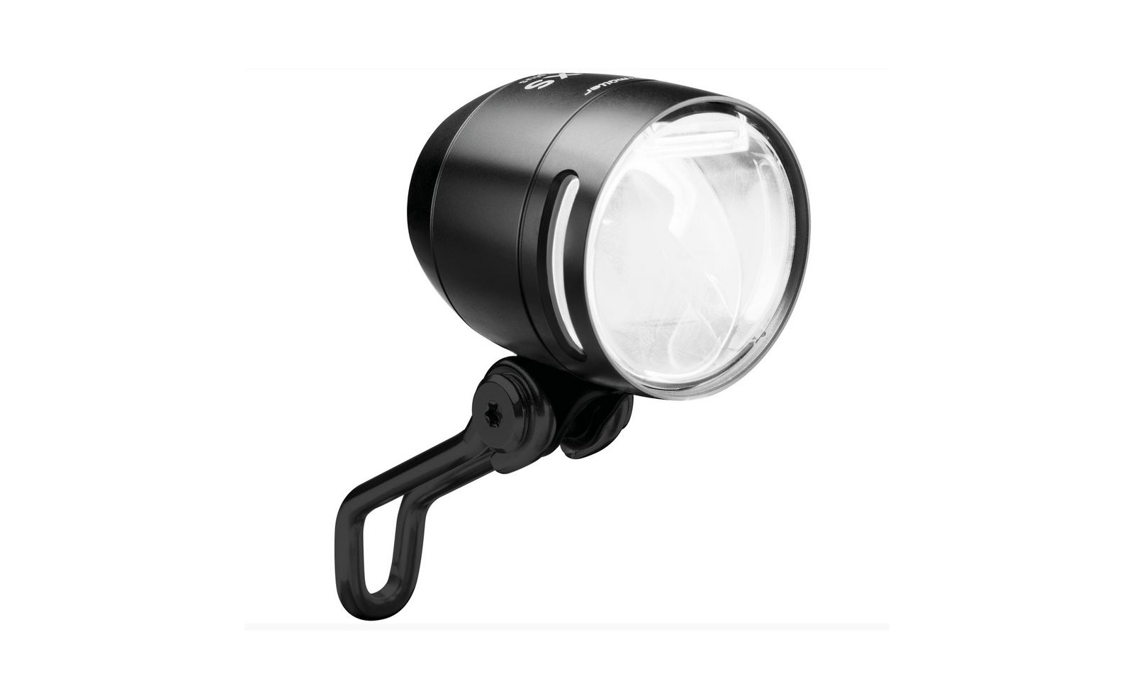 E-Bike LED-Scheinwerfer Lumotec IQ-XS E