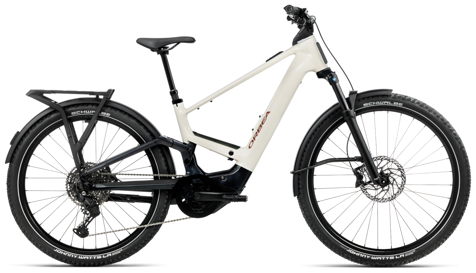 MUGA 30