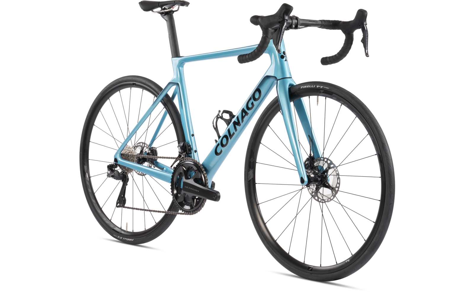 V4 DB, SH105 12v Di2, Vision  SC45