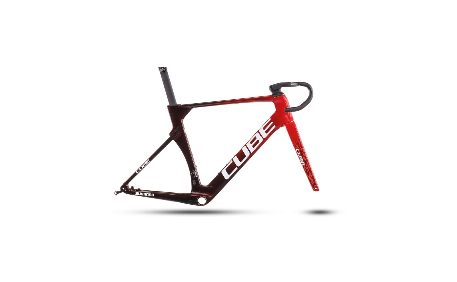 Litening AERO C:68X Frameset team replica