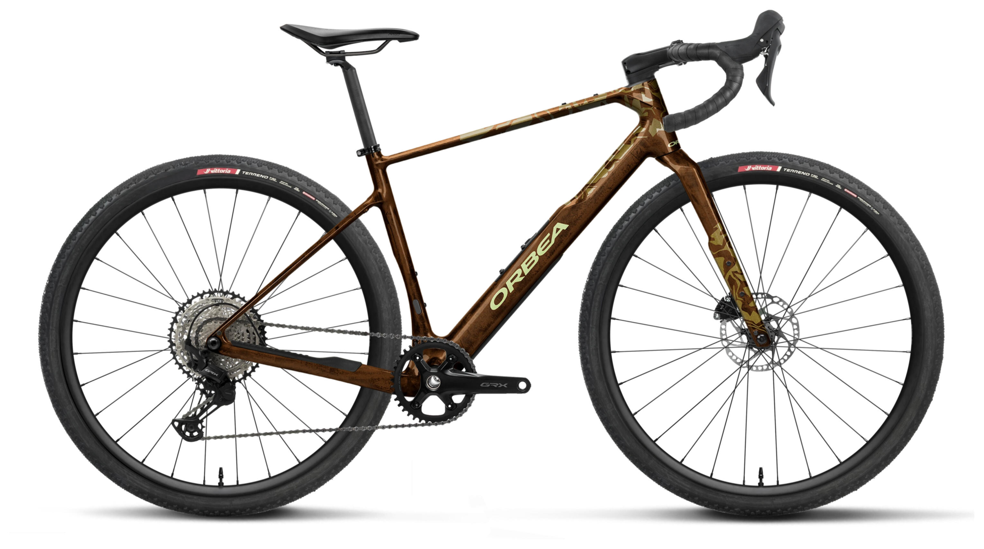 TERRA M30TEAM 1X