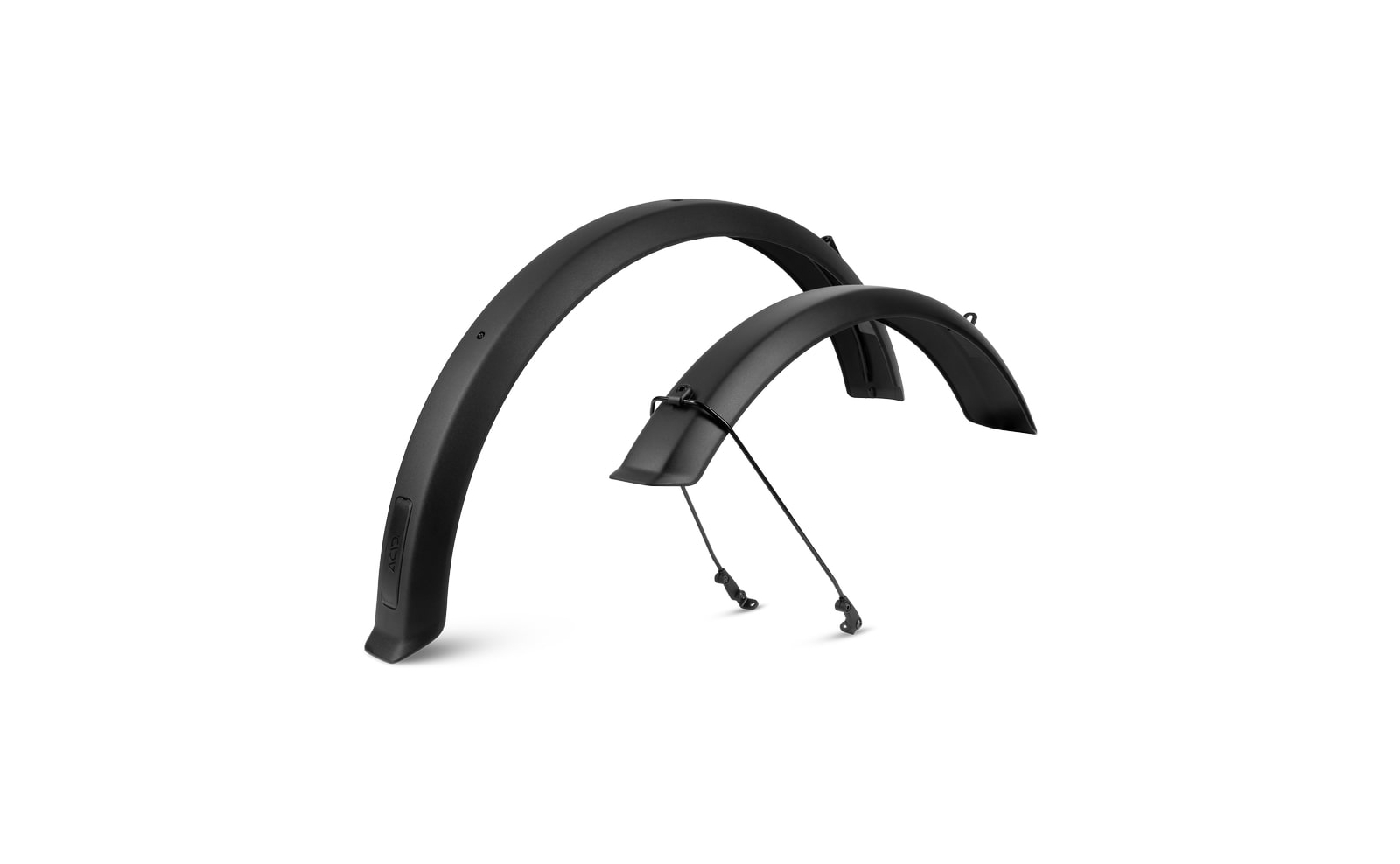 ACID Schutzblechset SIC 2.0 84 Fully