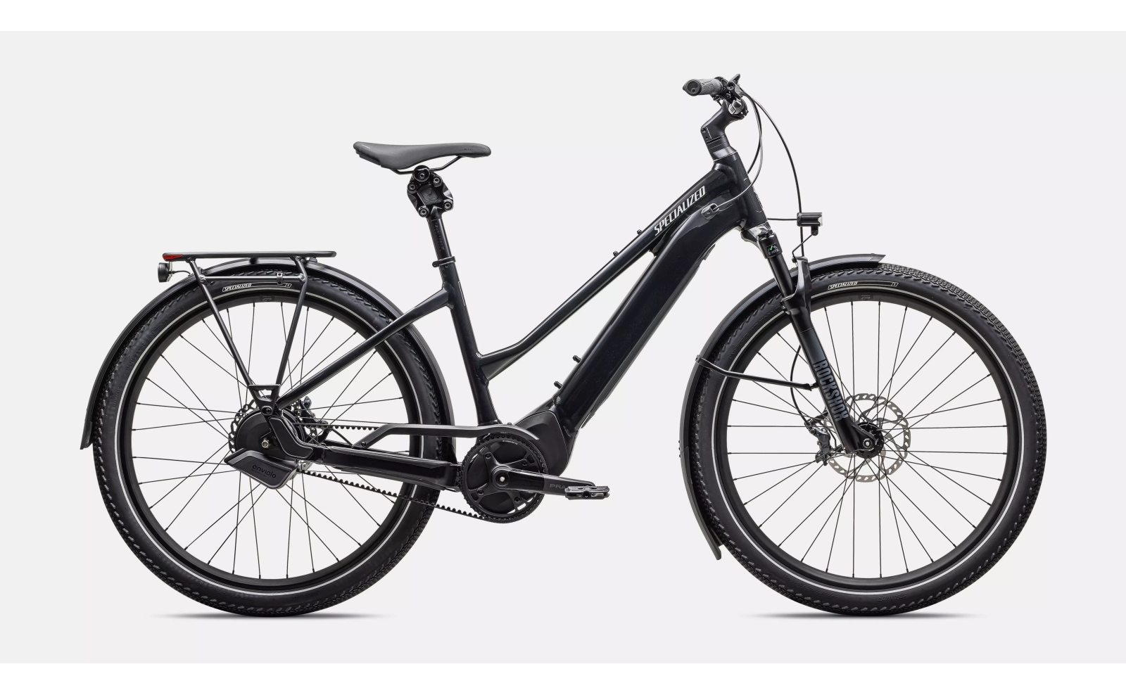 Turbo Vado 5.0 IGH Step-Through