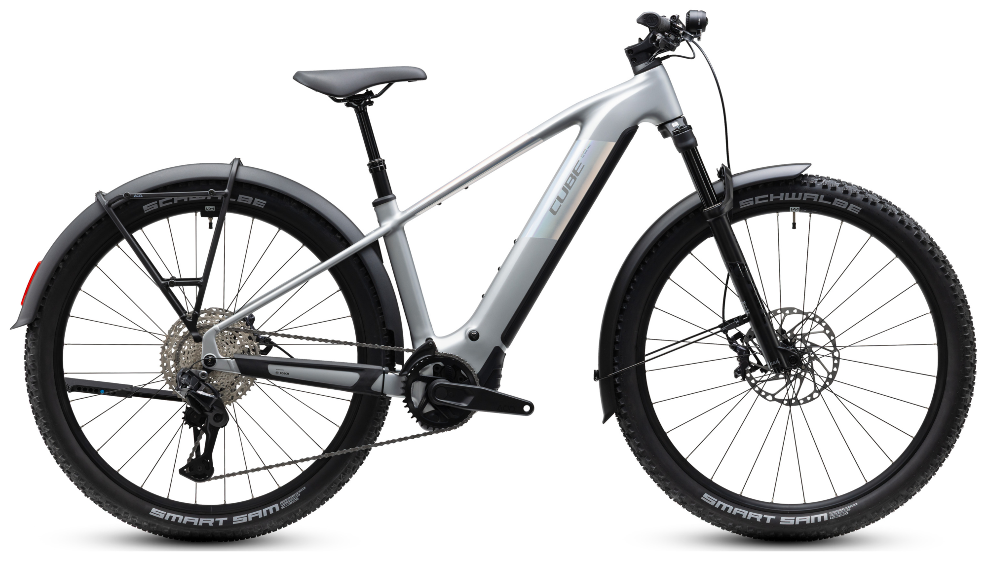 Reaction Hybrid SLX 800 FE